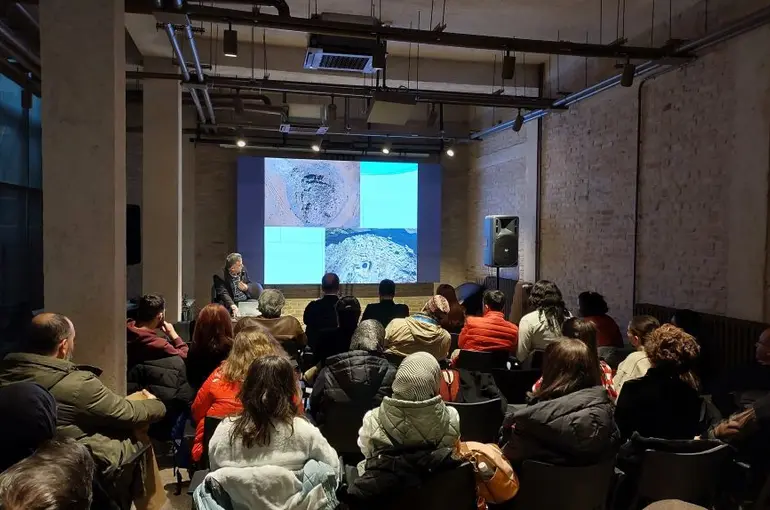 Turizm Elçileri Konya'da Ağırlandı!