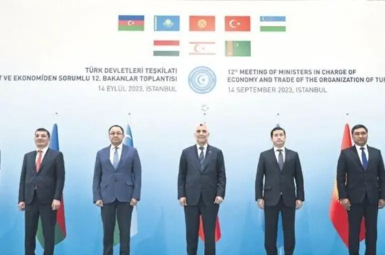 Türk devletleri ile özel ekonomik bölge kuruluyor