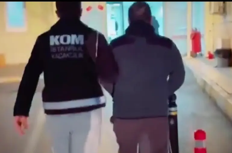 Türkiye Genelinde FETÖ’ye Darbe! Konya Dahil 27 İlde 71 Şüpheli Yakalandı!