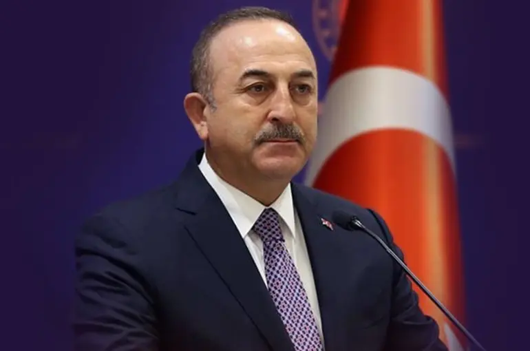 Türkiye hava sahasını kapattı! Dışişleri'nden açıklama