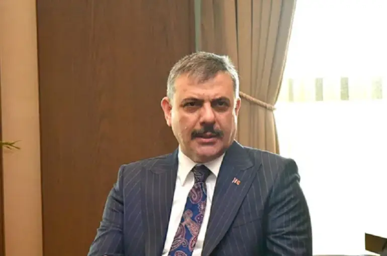 Türkiye ve KKTC’den Suç Örgütlerine Karşı Güç Birliği