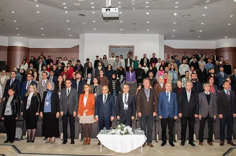 Türkiye Yüzyılı’nda Tarımda Bor Çalıştayı Selçuk Üniversitesi'nde düzenlendi