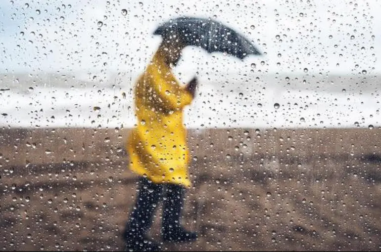 Ülkemizi etkisi altına alan yağışlar cumaya kadar sürecek