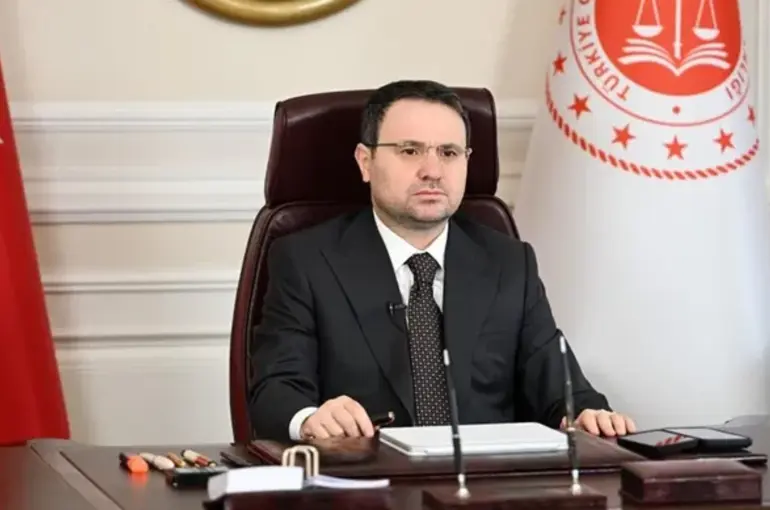 Uluslararası Adli İş Birliği Güçleniyor: 16 Yeni Büro Hizmete Açıldı