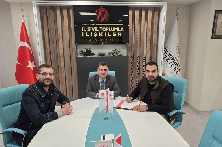 Yaren Arama Kurtarma Derneği’nden Türkiye’ye Örnek Olacak Gönüllü Proje