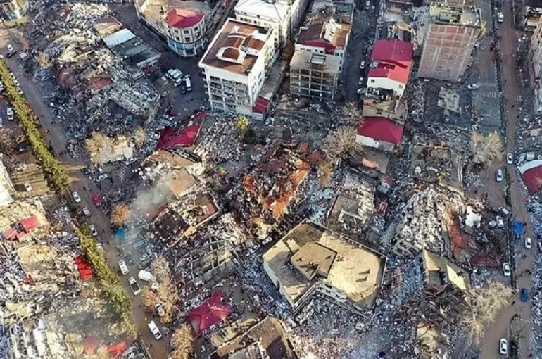 Yaren Arama Kurtarma’dan Deprem Haftası’nda Kritik Çağrı