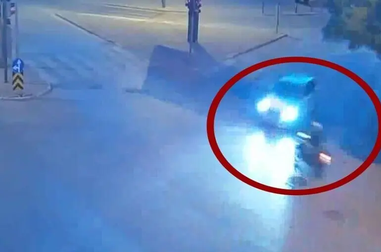 Yer Konya: Bir kare sonrası dehşet!