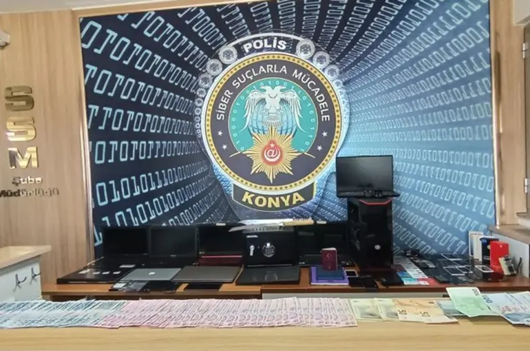 Yerli ‘Richie Rich’den bir vurgun daha! Kargo kodlarını böyle hacklemiş