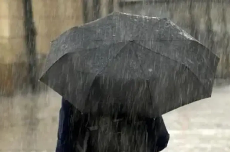 Yola çıkacaklar dikkat! Meteorolojiden sağanak yağış uyarısı geldi!