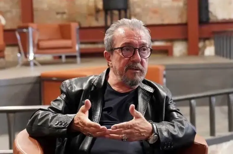 Yönetmen ve Yapımcı Osman Sınav Hayatını Kaybetti!