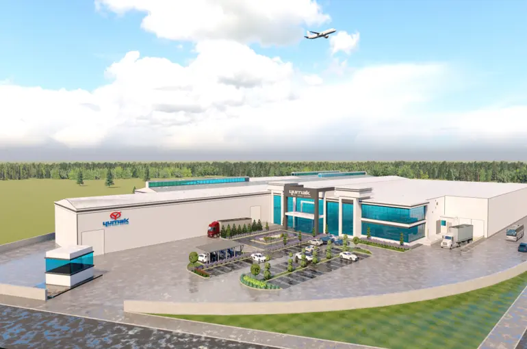 Yumak Otomotiv TURQUALITY Desteği İle Küresel Vizyonuna Güç katıyor!