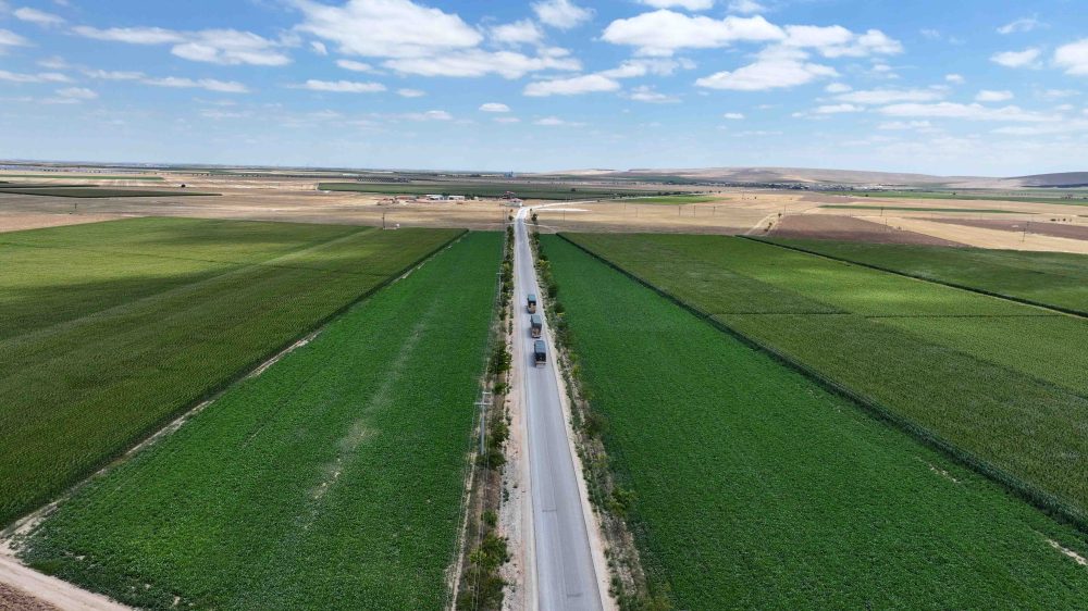 KARATAY’DA TAMAMLANAN GÜZERGAHLAR ULAŞIMA AÇILIYOR (7).JPG