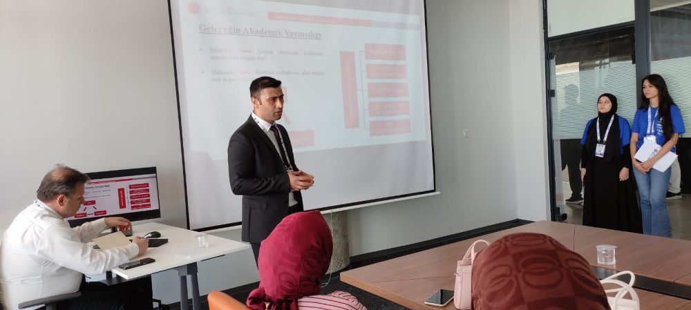 Konya’da akademik yayıncılığın dönüşümü ele alındı (6).jpeg