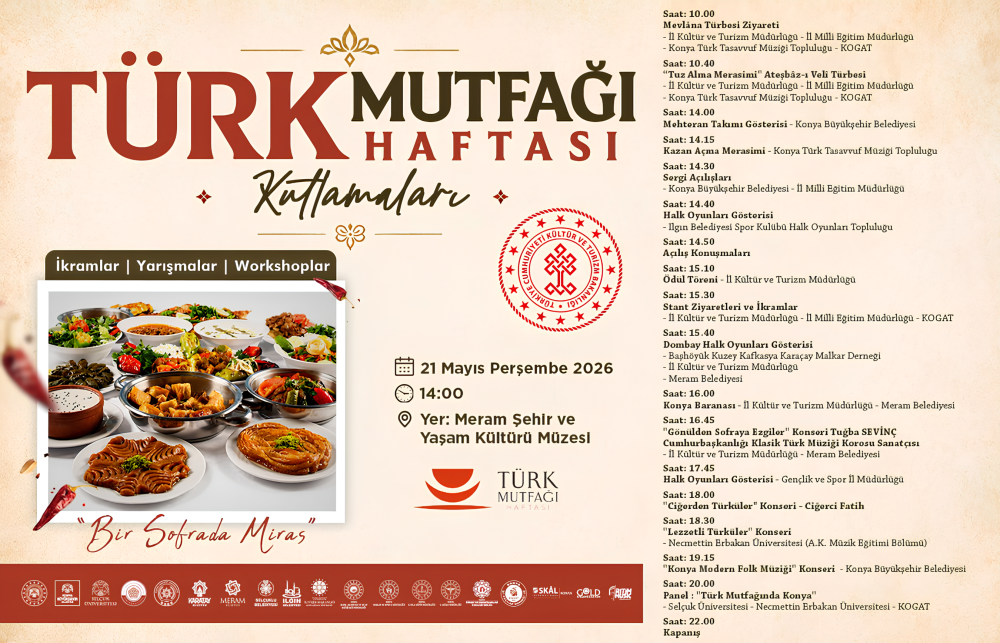 Anadolu’nun Lezzet Mirası Türk Mutfağı Haftası Konya’da Başlıyor (4).png