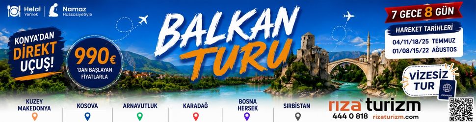 Hisseniz iyilik Olsun