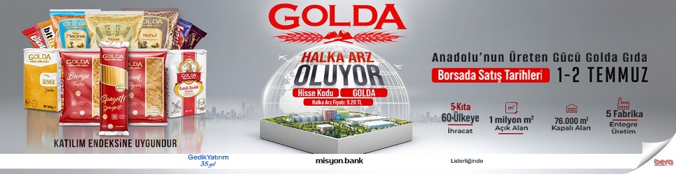 golda