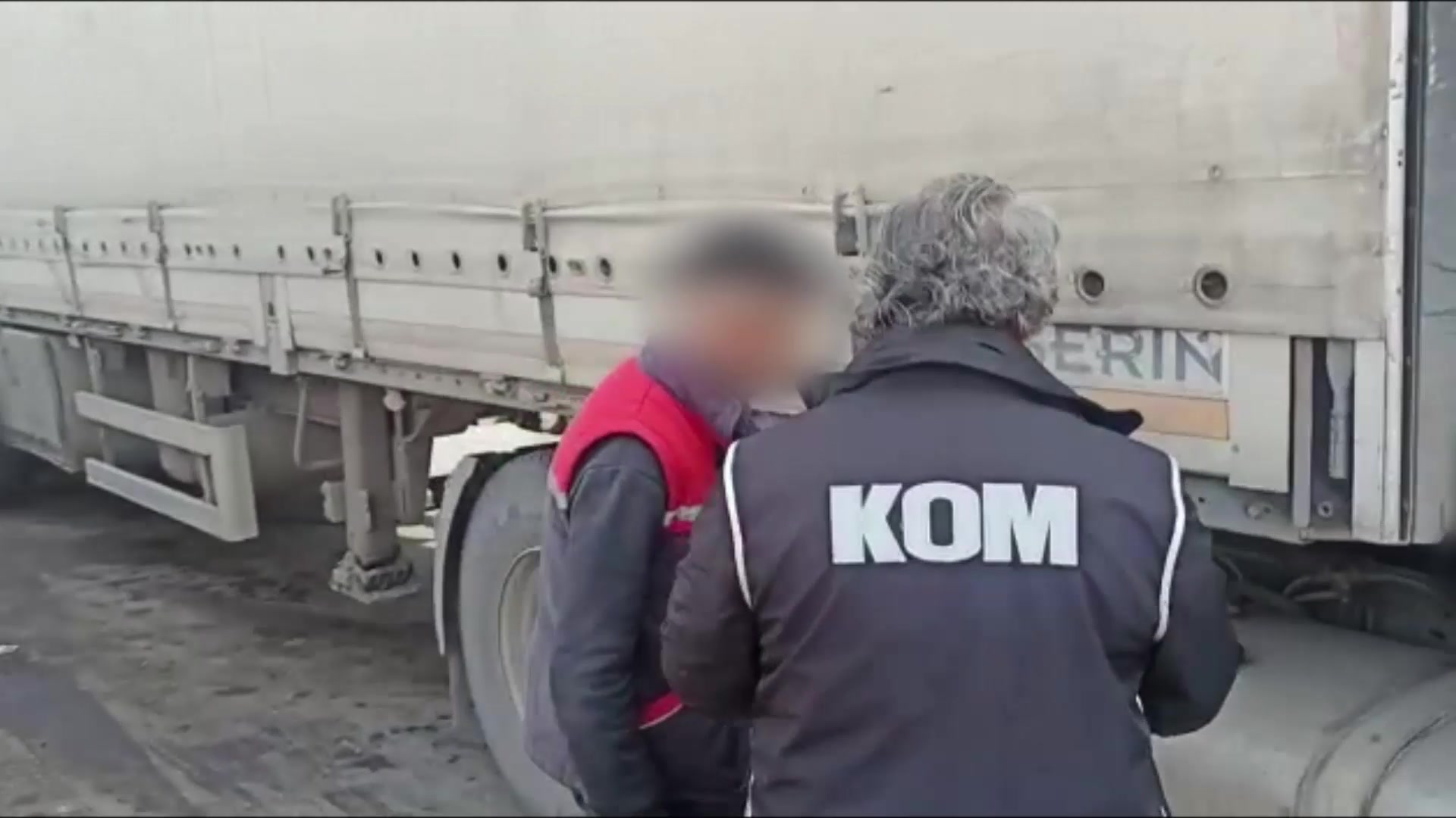 akaryakıt kaçakcıları