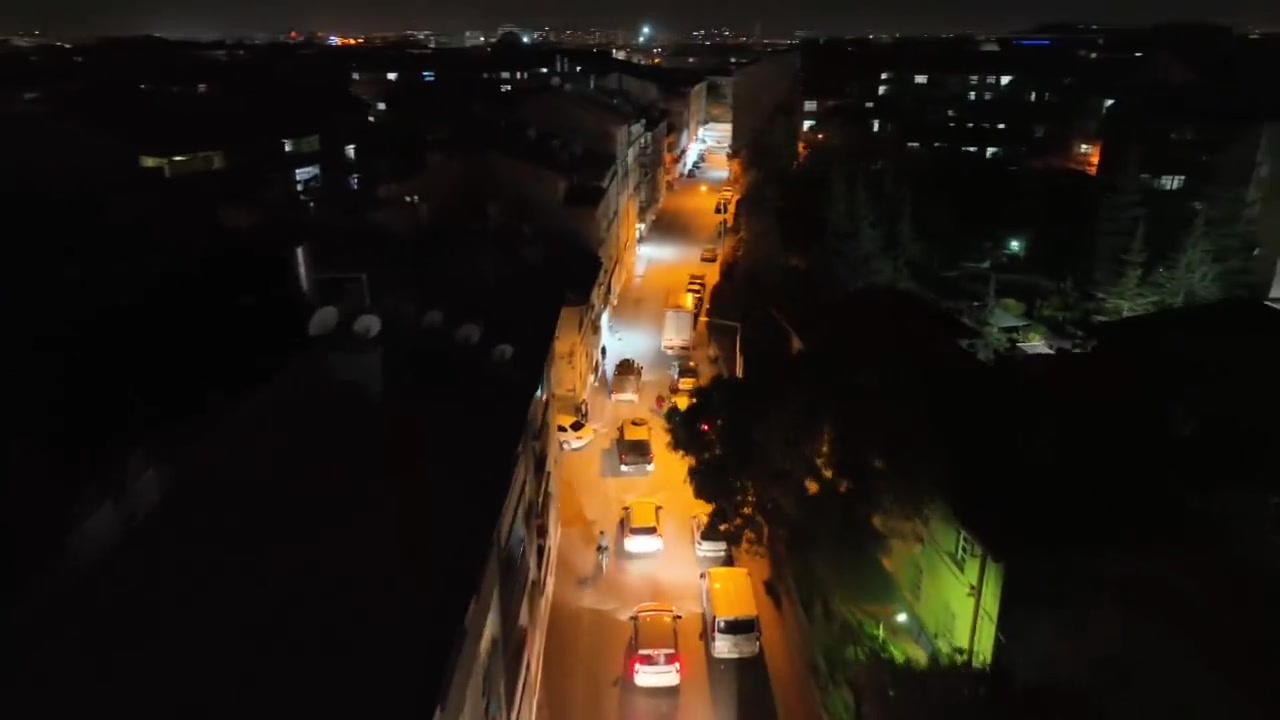 konya karatay mahalleye baskın