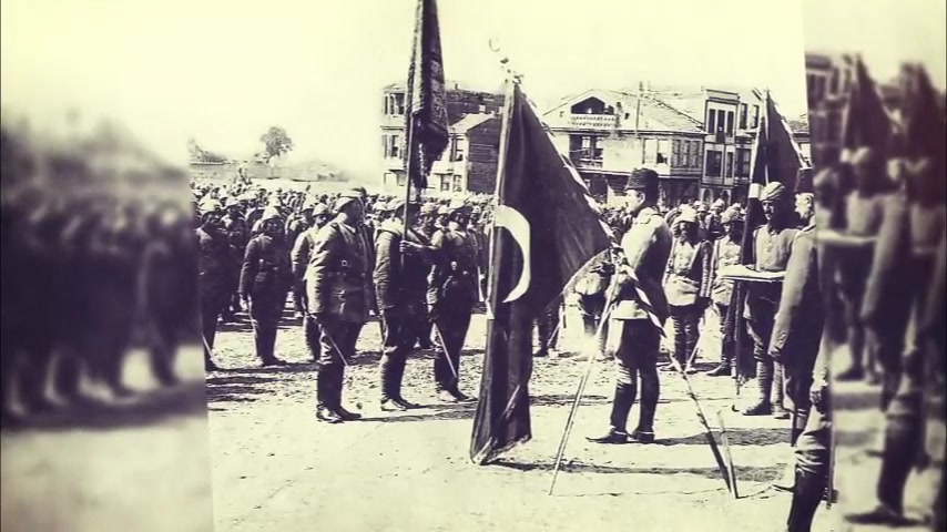 mehmetçik vakfi çanakkkale klibi