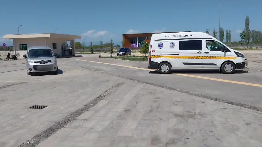 Konya’da Bir Yolcunun Çantasından Milyonlarca Liralık Uyuşturucu Çıktı!