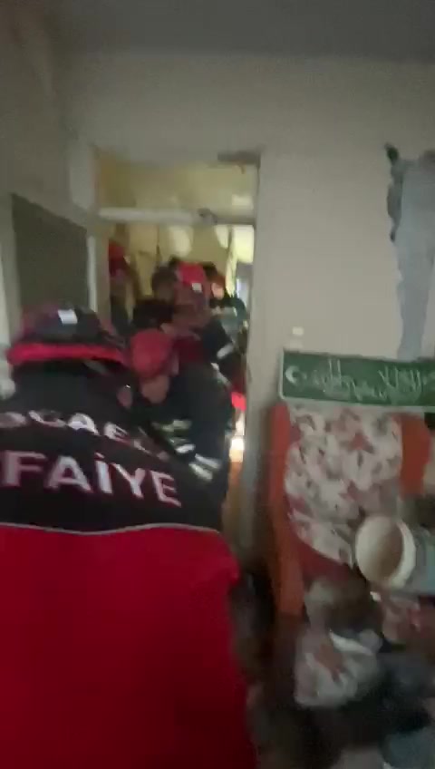 Konyamızın yürekli isimsiz kahramanları 
