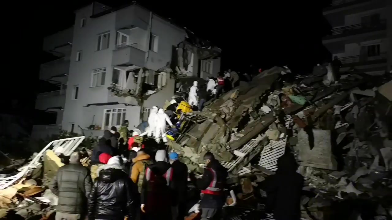 sarıl arama kurtarma yeni