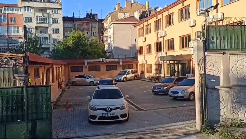 Konya Polisinden Fetö’ye Eş Zamanlı Operasyon