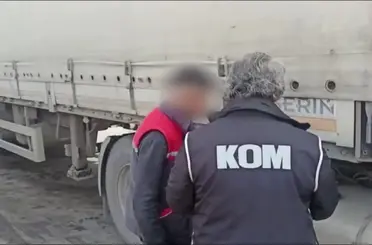 akaryakıt kaçakcıları