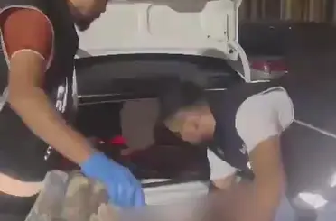 Asayiş denetim 