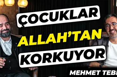 Çocuklar Nasıl Eğitilir? I Ahmet Bulut İle Gönül Dostları I Mehmet Teber (13.BÖLÜM)