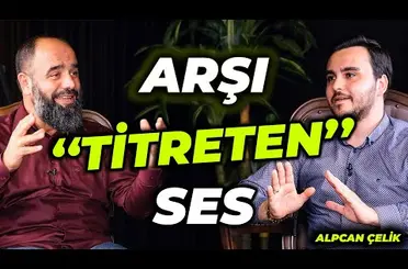 DÜNYA EZAN 2.si VE KURAN-I KERİM OKUMA 1.si I Alpcan Çelik I Yıldızlarımız Var Bizim
