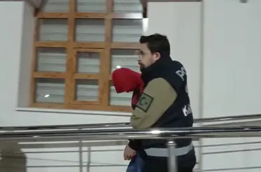 konya akü hırsızlığı