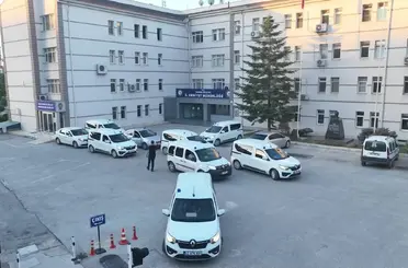 Konya Emniyetinden 25 Milyonluk “Change” Operasyonu!