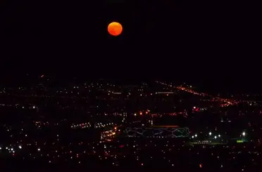 konya gece başka güzel