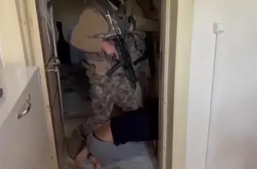 Konya tefecilere operasyon