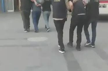 Konya'da 2 iki fetö firarisi yakalandı