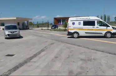 Konya’da Bir Yolcunun Çantasından Milyonlarca Liralık Uyuşturucu Çıktı!