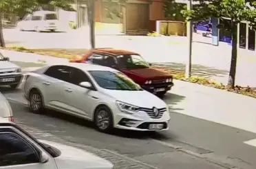 Konya’da İki Otomobil Çalan Oto Faresi Yakalandı