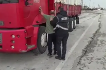 KONYA’DA KAÇAKÇILIK OPERASYONU