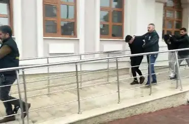 konya'da silahlı çatışma