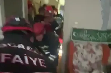 Konyamızın yürekli isimsiz kahramanları