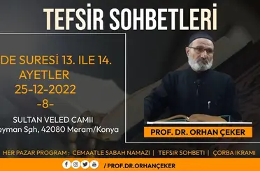 PROF.DR.ORHAN ÇEKER