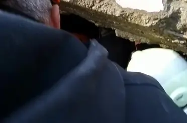 sarıl arama kurtarma yeniii