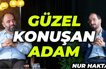 Su Arktan İnsan Kulaktan Beslenir Ahmet Bulut İle Gönül Dostları (10.Bölüm)