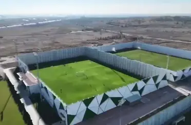 Vali Özkan ve Başkan Altay Konyaspor'u ziyaret etti