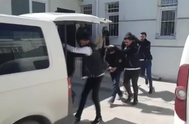  Zehir tacirlerine Konya Emniyetinden bir darbe daha !