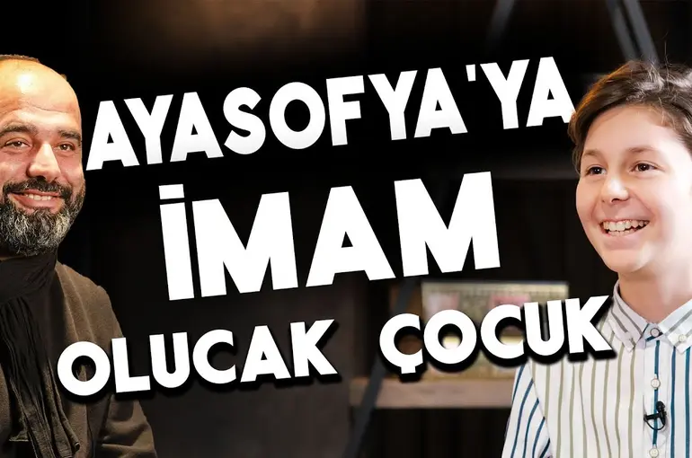 Ahmet Bulut ile Yıldızlarımız Var Bizim Muhammed Halid' (1.BÖLÜM)