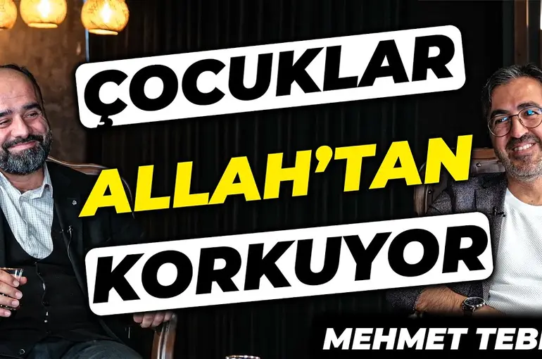 Çocuklar Nasıl Eğitilir? I Ahmet Bulut İle Gönül Dostları I Mehmet Teber (13.BÖLÜM)