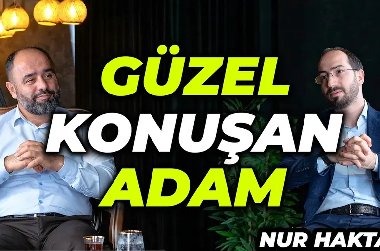 Su Arktan İnsan Kulaktan Beslenir Ahmet Bulut İle Gönül Dostları (10.Bölüm)